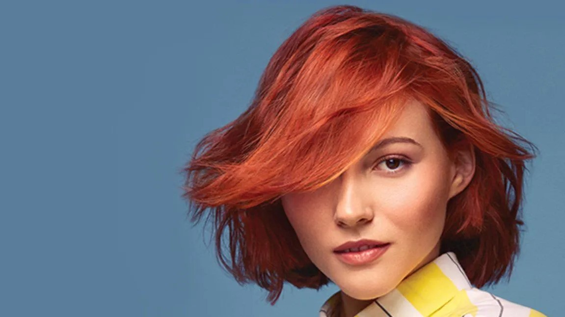 رنگ کردن مو با دارچین - رنگ کردن مو با مواد طبیعی