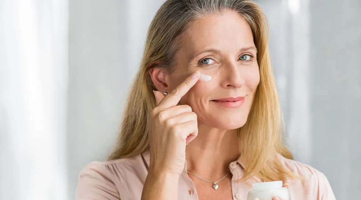 کرم جوانساز - ساخت کرم کلاژن ساز خانگی