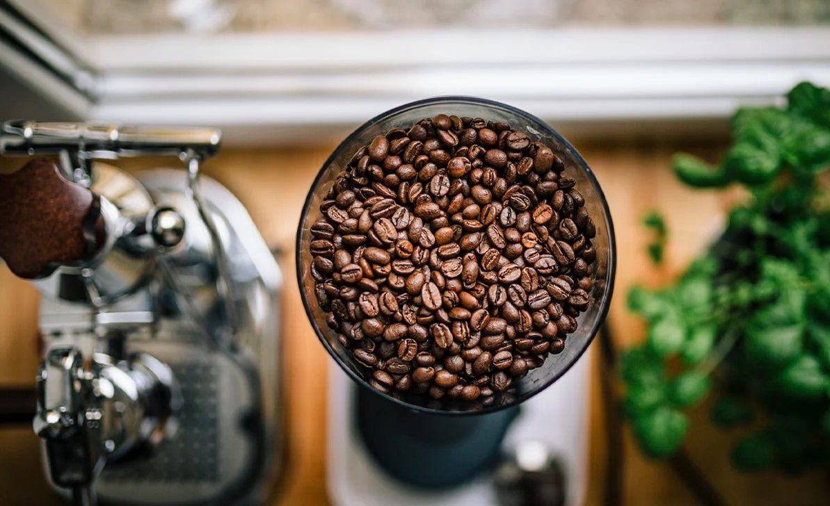 رنگ کردن مو با قهوه - رنگ موی طبیعی با قهوه