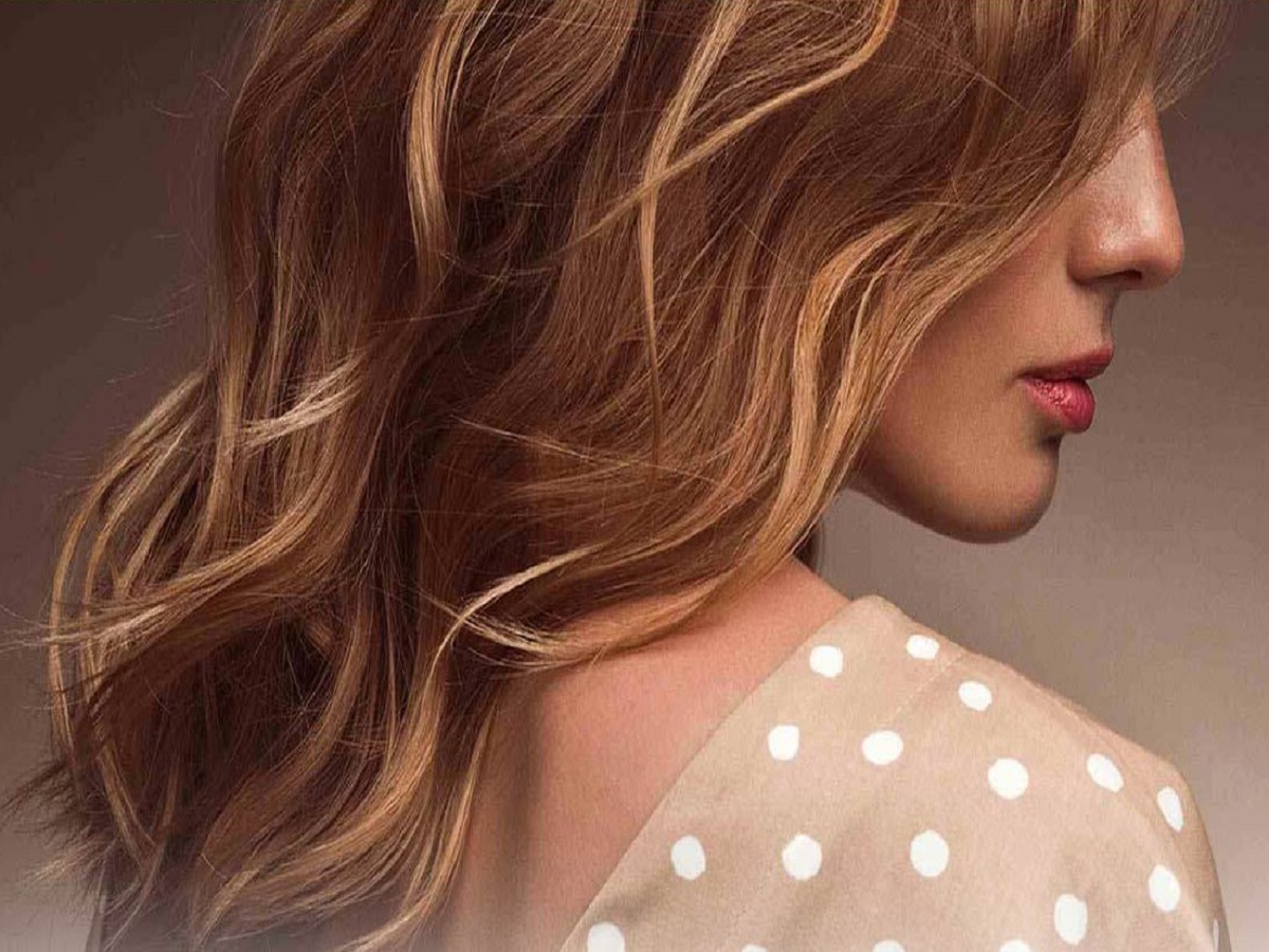 رنگ کردن مو با مواد طبیعی