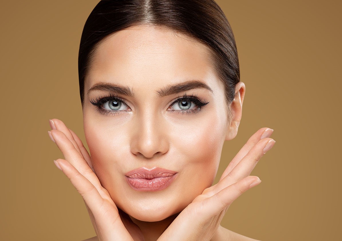 راز پر پشت شدن ابرو - درمان کم پشتی ابرو