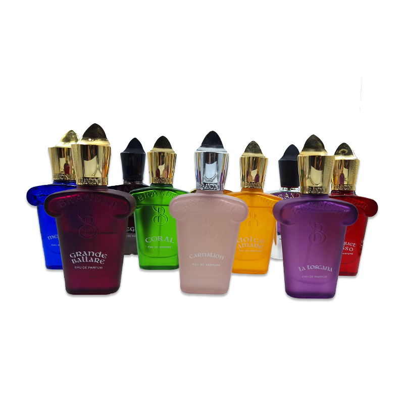 ادکلن برندینی نخرید اگر...