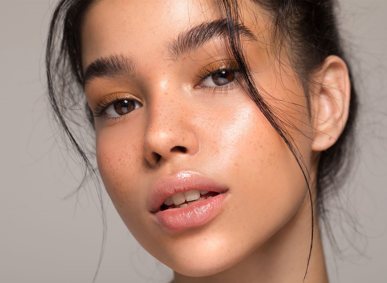 پر پشت شدن ابرو - درمان کم پشتی ابرو