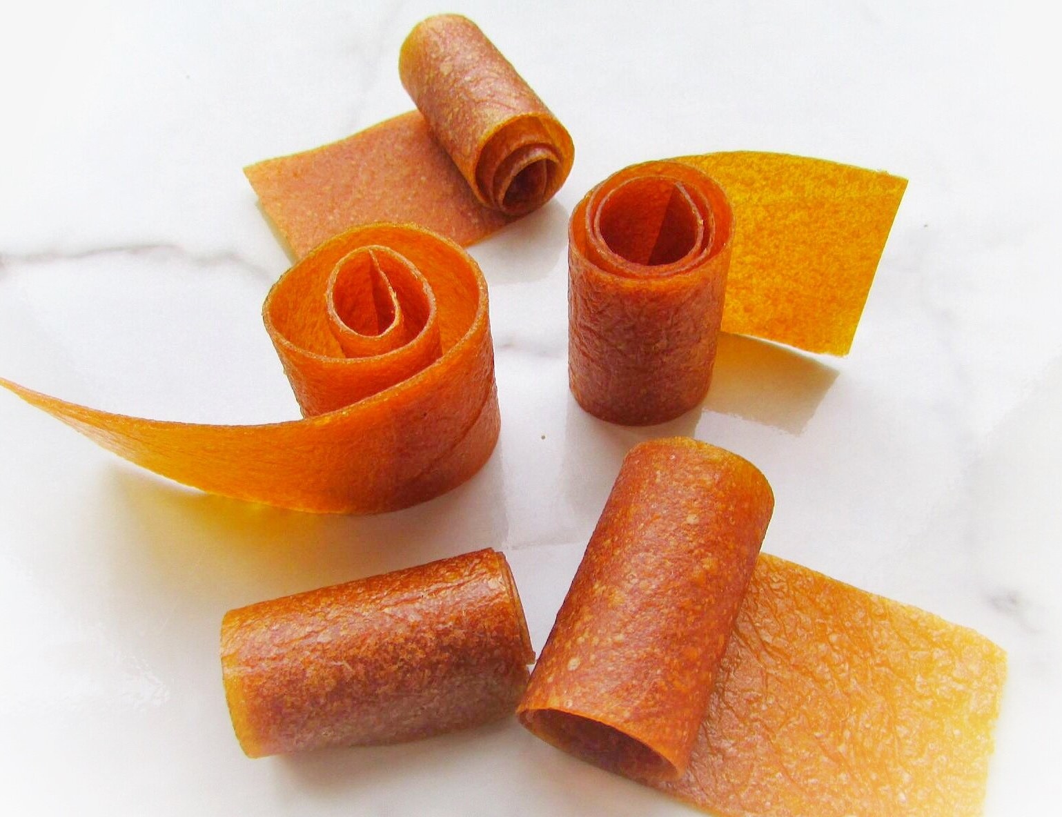 لواشک زردآلو - طرز تهیه لواشک چند میوه