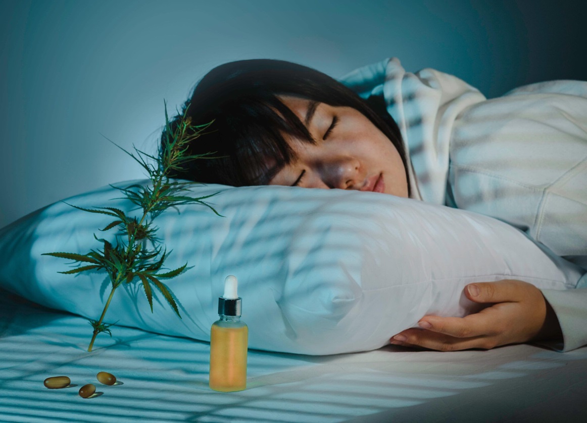 بی خوابی شبانه - درمان بی خوابی با طب سنتی