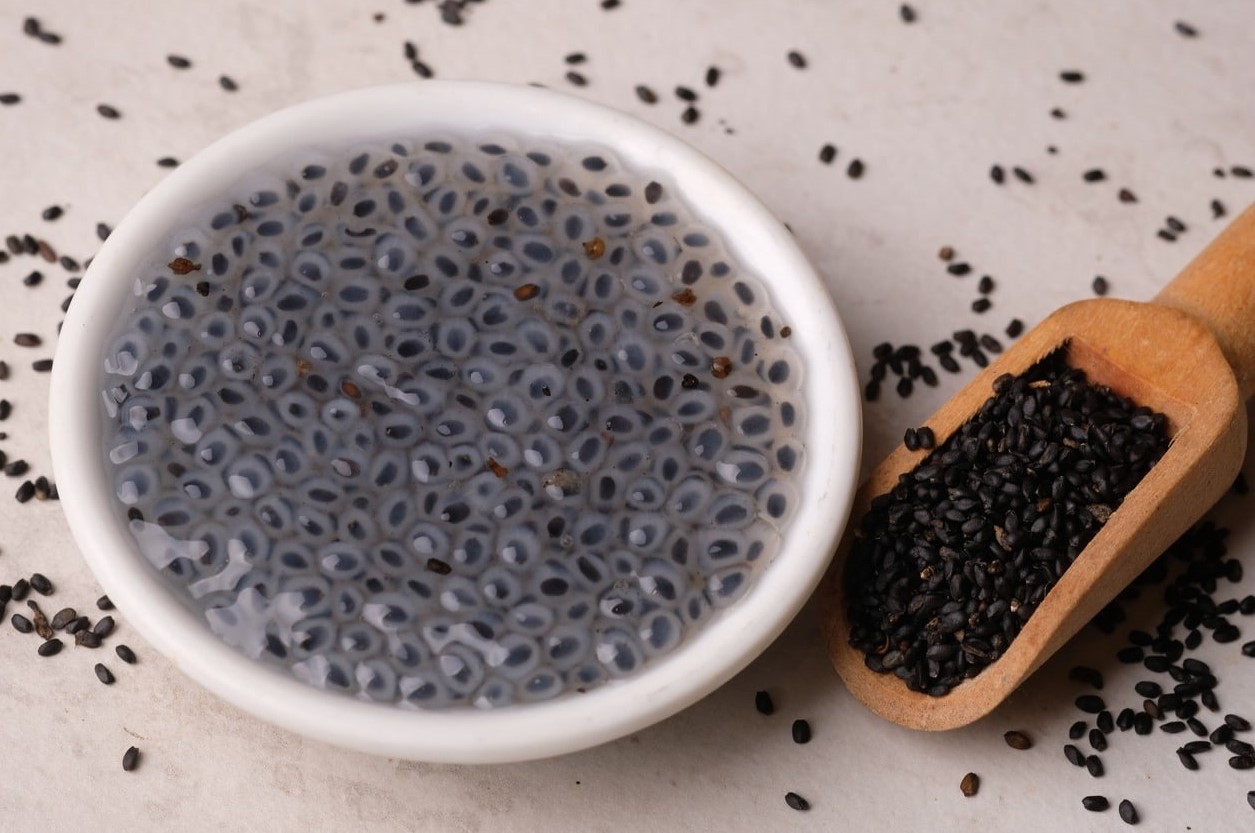 روش مصرف تخم شربتی و خاکشیر برای کبد - خواص تخم شربتی و خاکشیر برای کبد