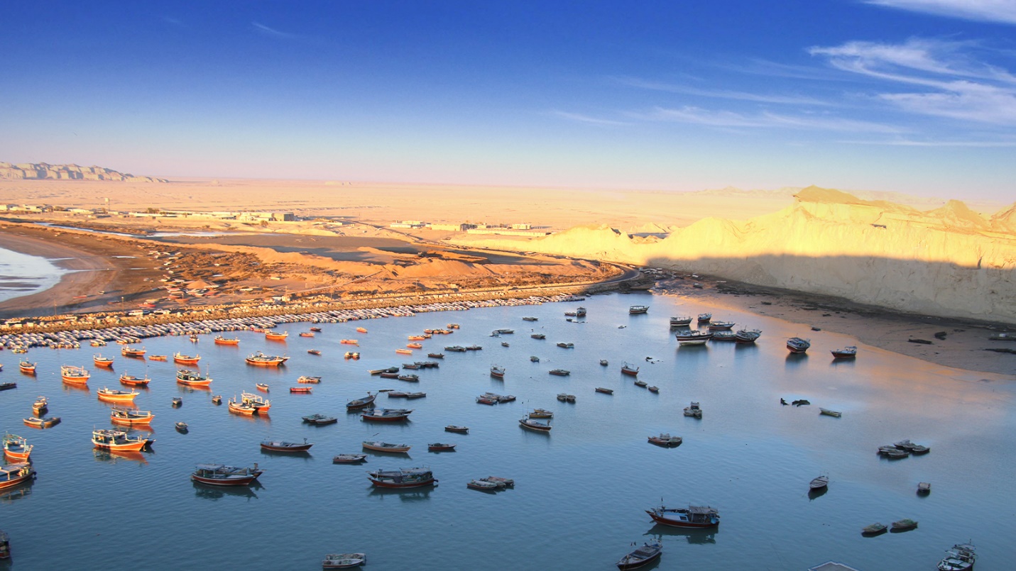 سفر به مقاصد جنوبی کشور