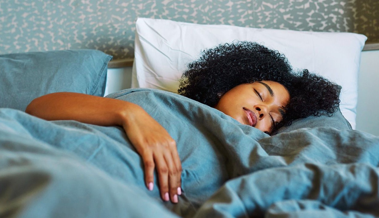 درمان بی خوابی - درمان بی خوابی با طب سنتی