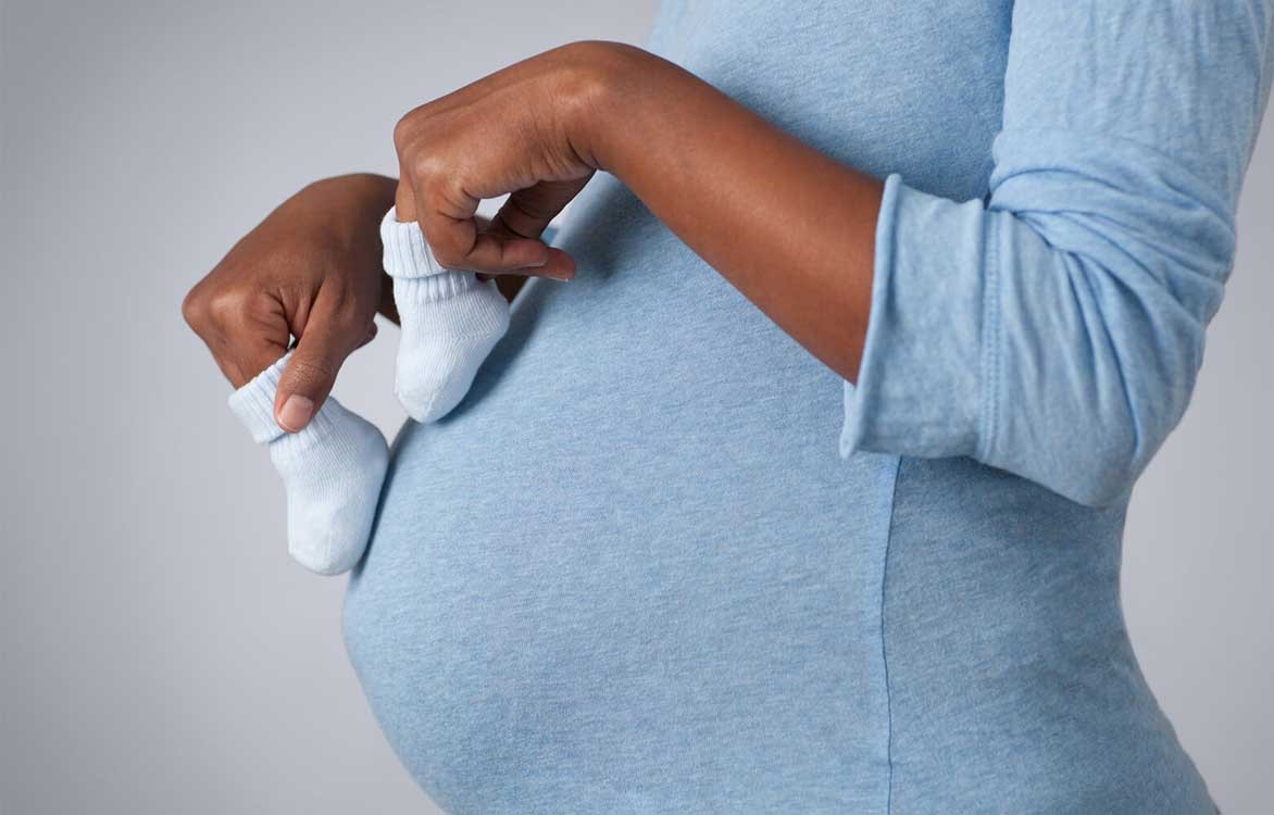 دعا برای پسر زایی - دعا برای پسردار شدن