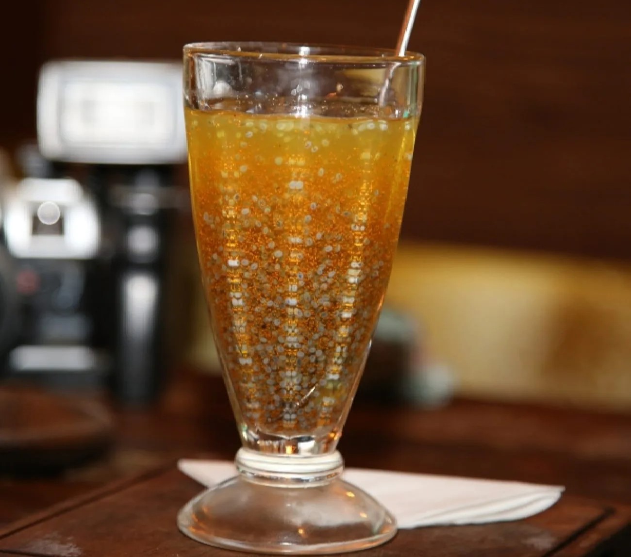 شربت خاکشیر - خاکشیر برای یبوست