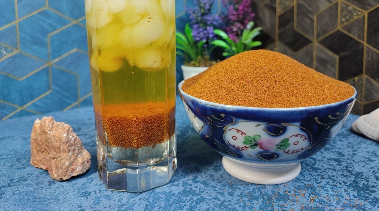 خواص خاکشیر - خاکشیر برای یبوست