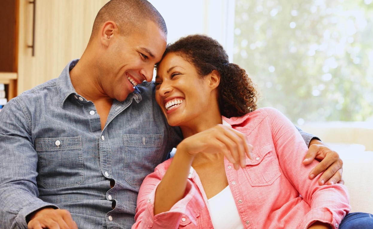 عاشق شدن مرد - نشانه های مرد عاشق