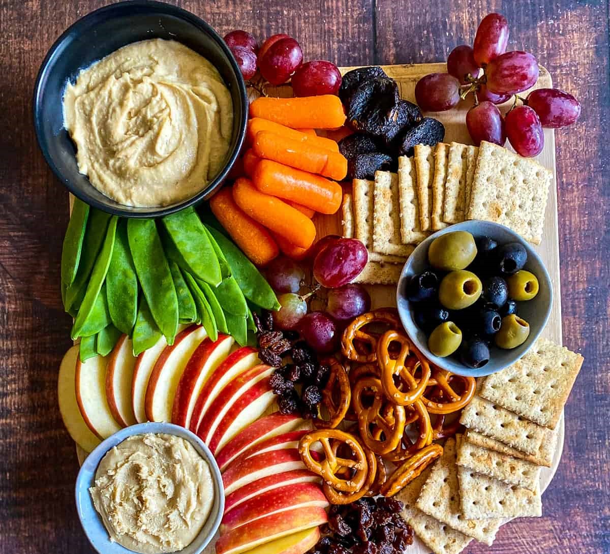 اسنک کودکان - بهترین میان وعده برای کودکان