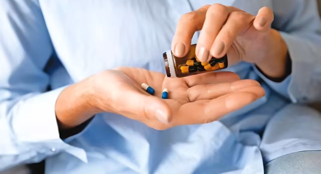 درمان چربی خون - علائم چربی خون عصبی