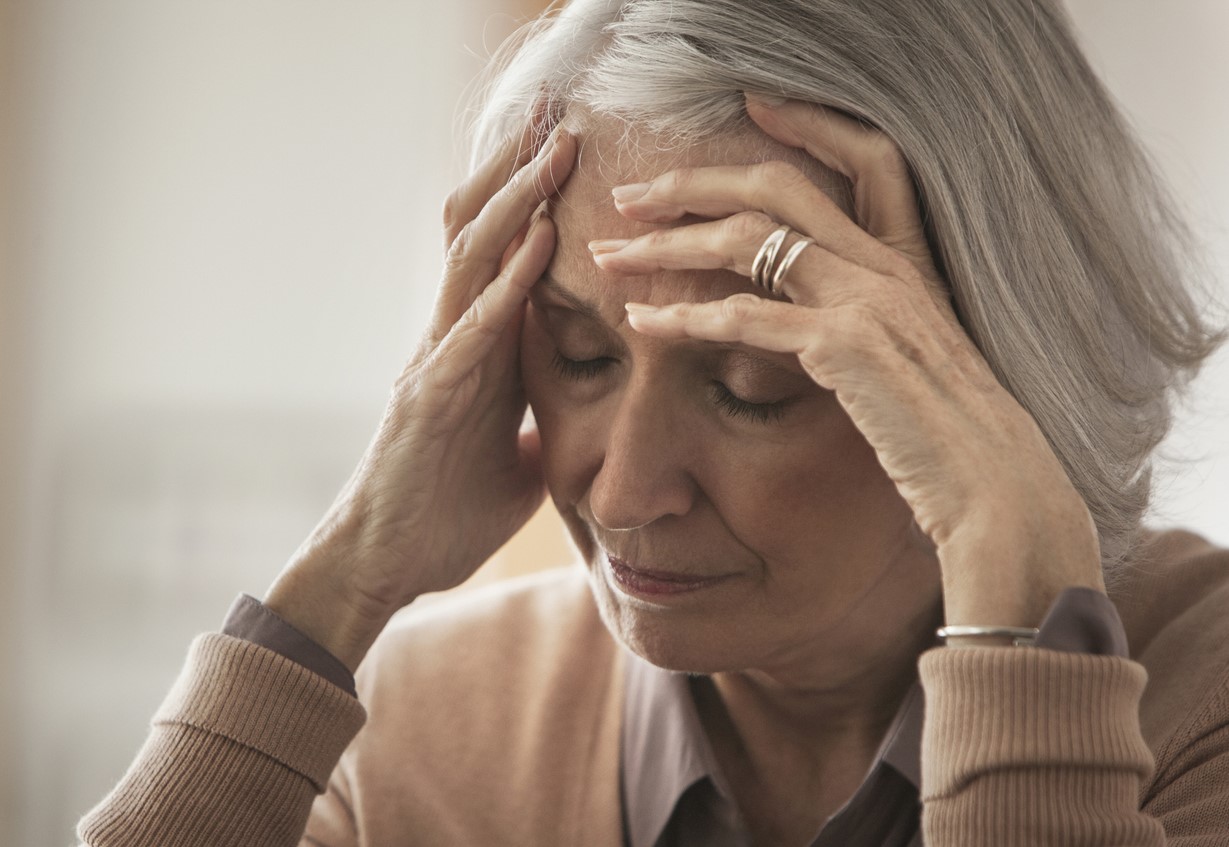 چربی خون - علائم چربی خون عصبی