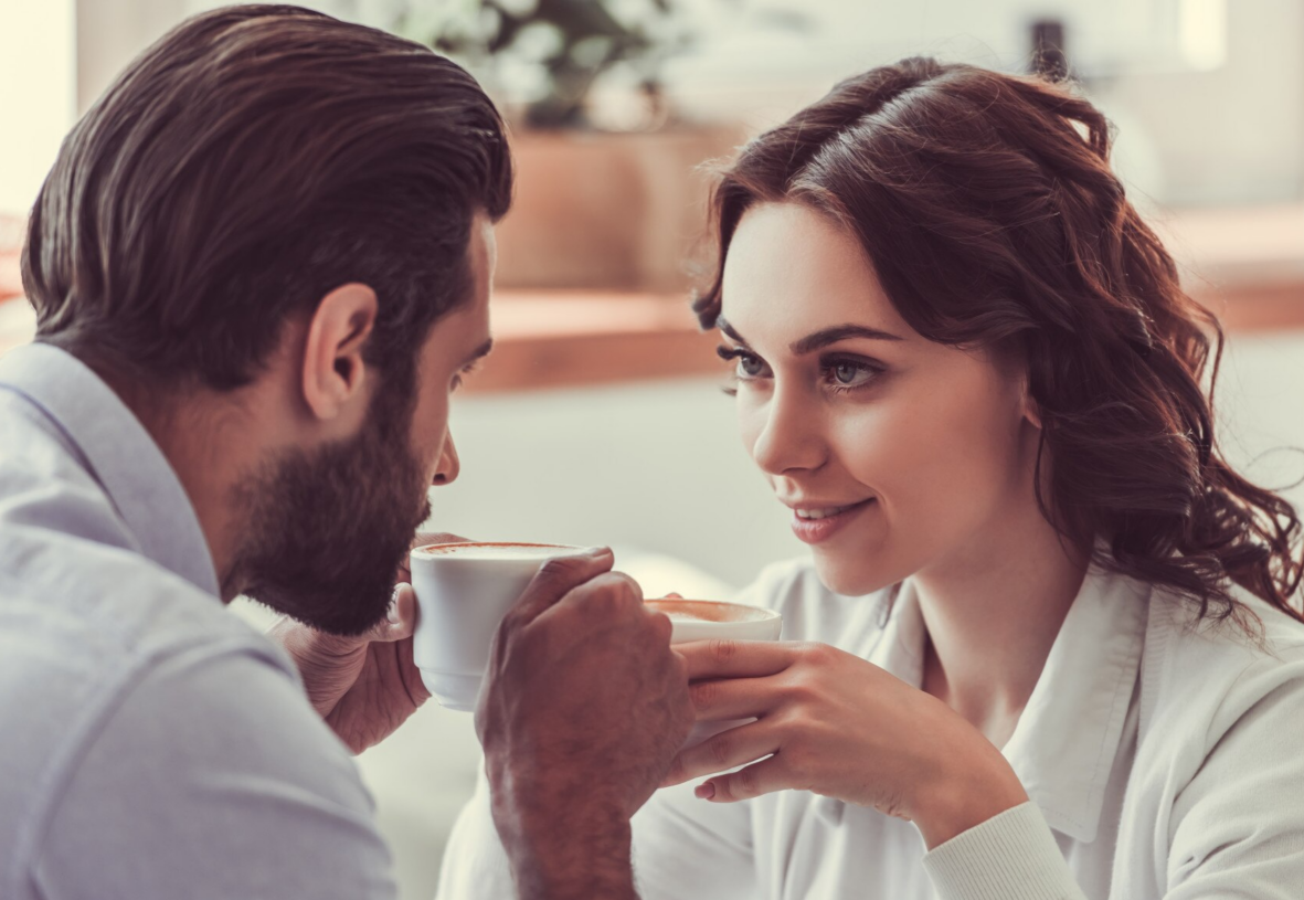 مرد عاشق - نشانه های مرد عاشق