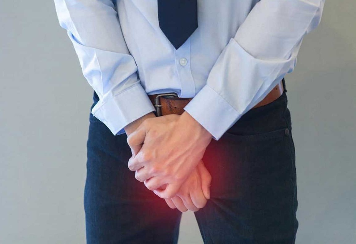 درمان عرق سوز کشاله ران - سریعترین راه درمان عرق سوز