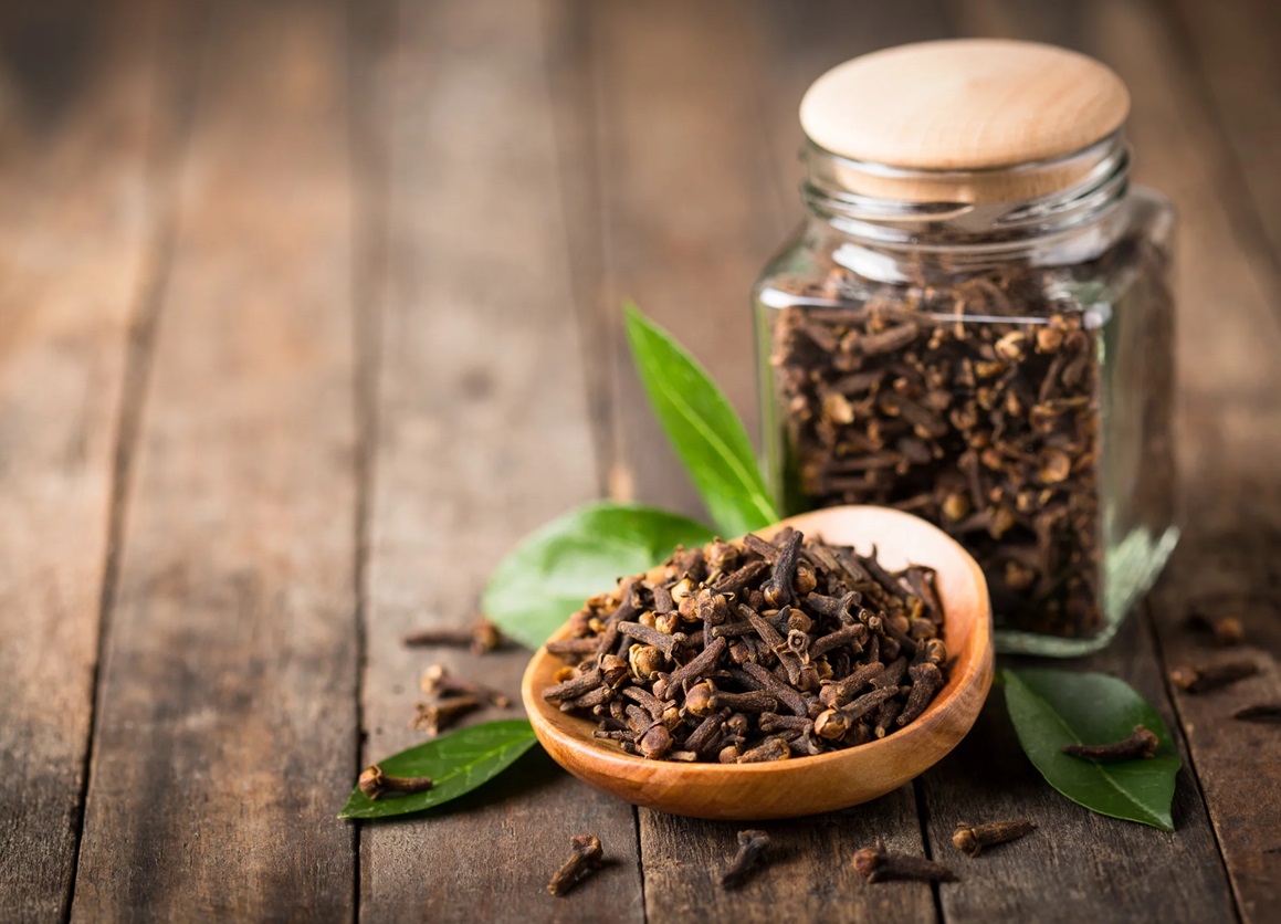 خواص میخک برای زنان - خواص دمنوش میخک