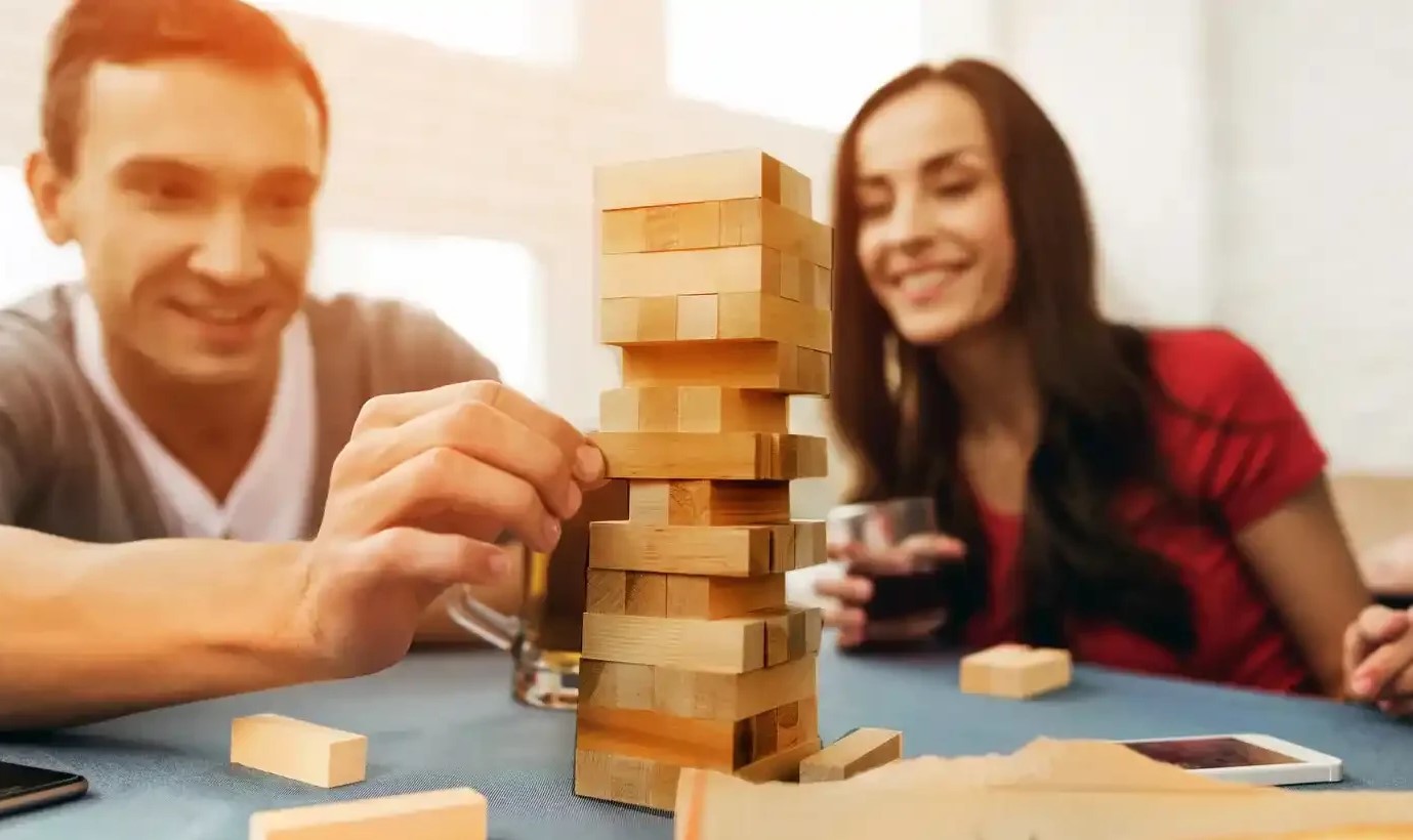 بازی فکری بزرگسالان - بهترین بازی های فکری بزرگسالان