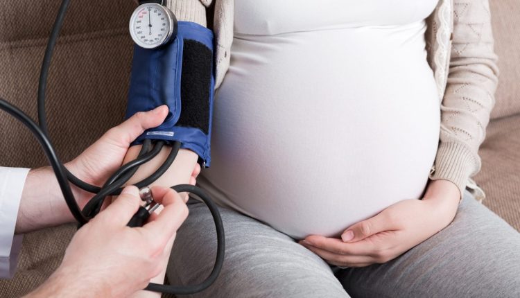 علائم دفع پروتئین در بارداری