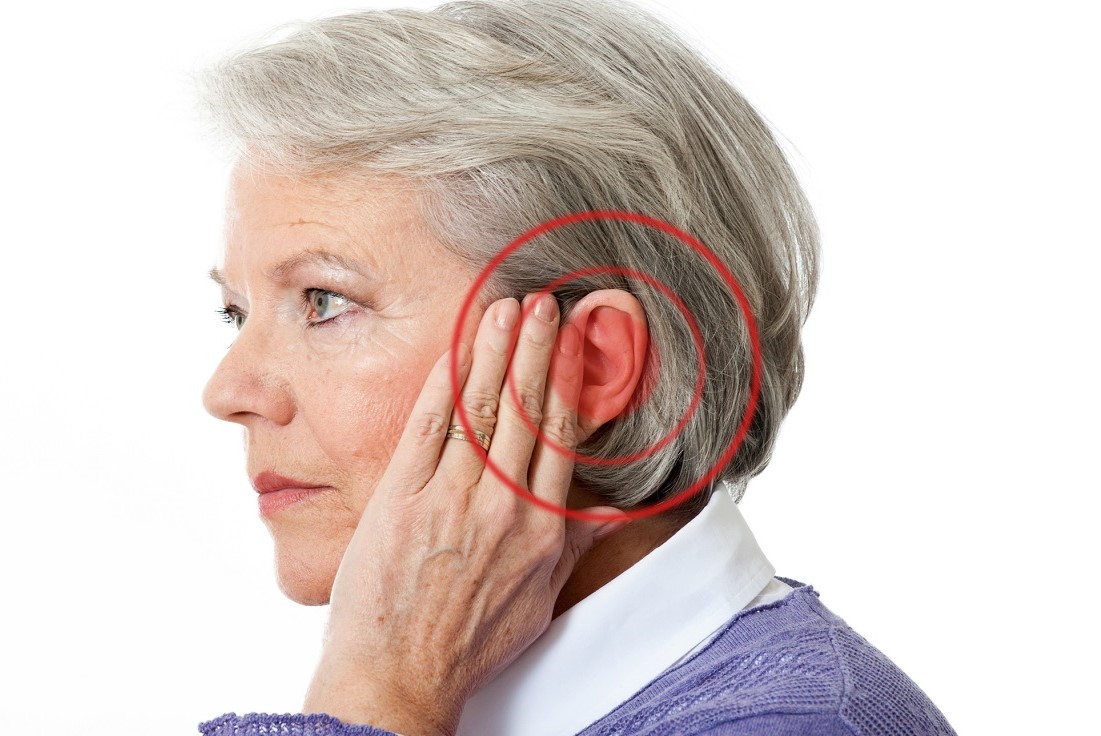 گوش درد - علت وزوز گوش