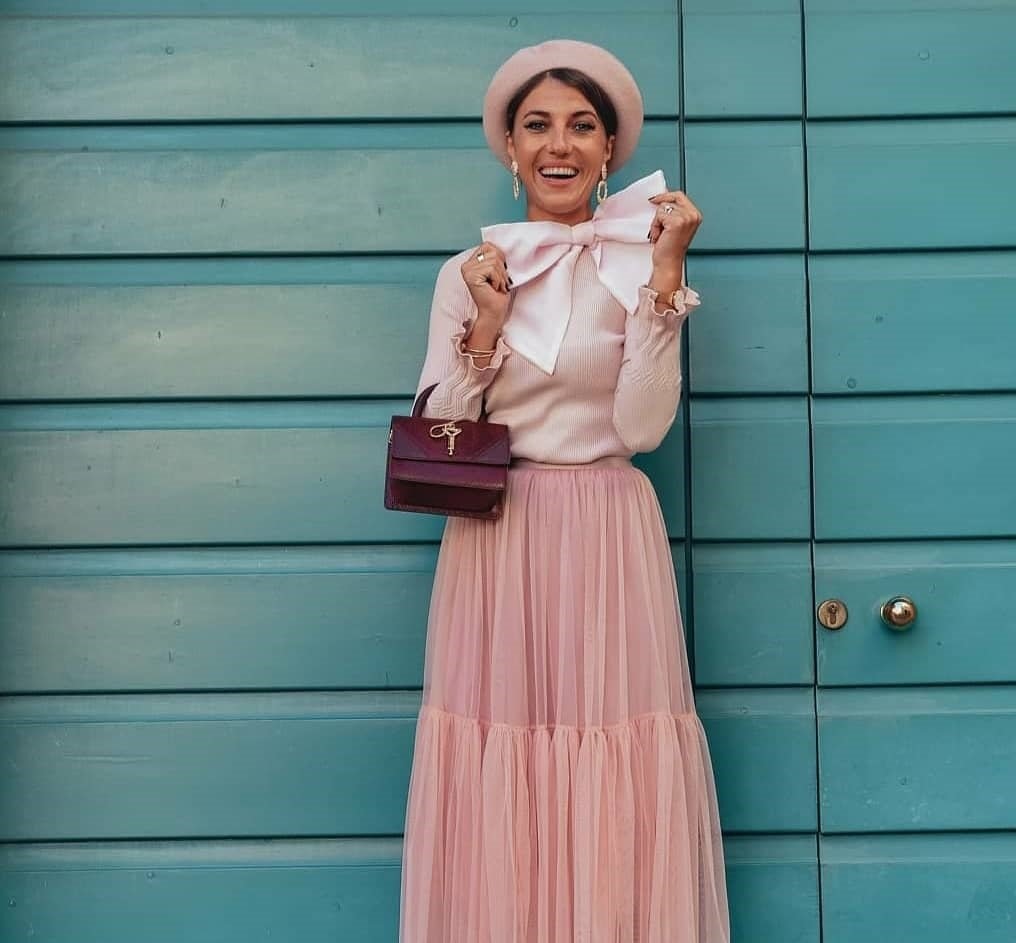 لباس خواستگاری مذهبی - لباس مناسب خواستگاری