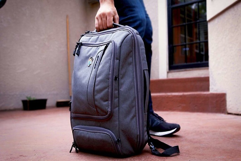 راهنمای خرید کیف دانشجویی