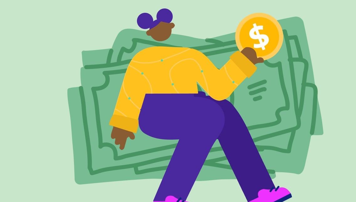 روش جذف مال و ثروت - جذب ثروت در ۸ دقیقه