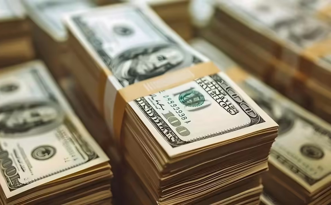 جذب ثروت - جذب ثروت در ۸ دقیقه