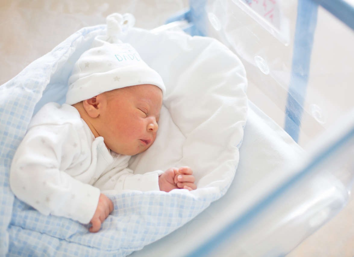 زردی نوزاد - درمان زردی نوزاد در منزل