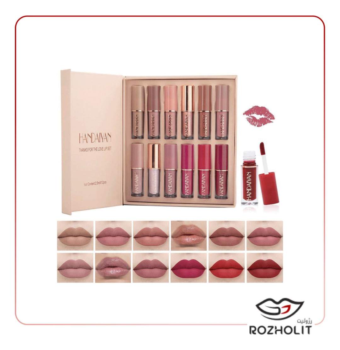 محصولات برند هندیان