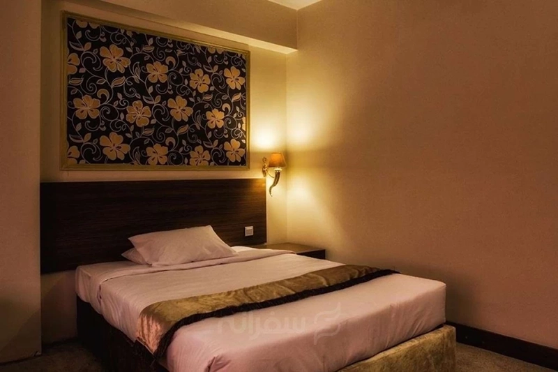 هتل های اقتصادی در تهران