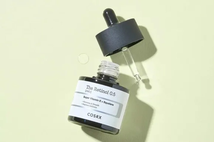 طرز استفاده از سرم ویتامین سی و بهترین زمان استفاده