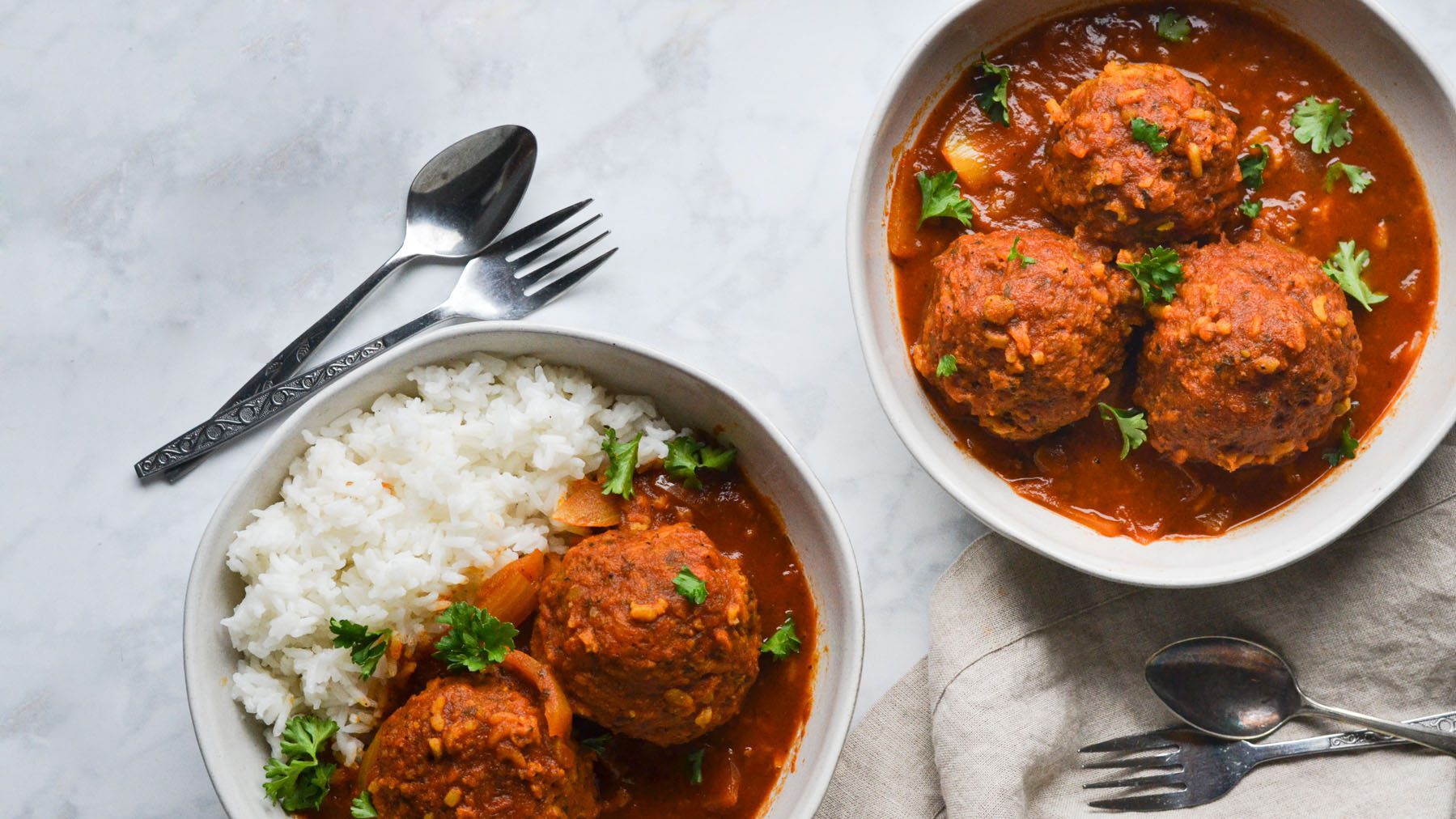 ناهار ظهر جمعه کوفته