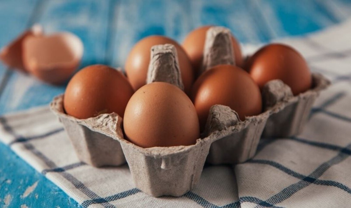 روش تشخیص تخم مرغ سالم با 5 آزمون ساده