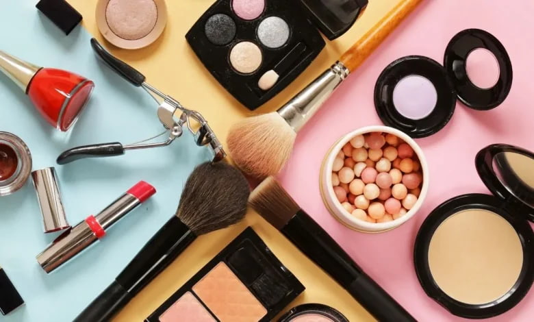 12 تا از بهترین برند لوازم آرایشی در ایران و جهان