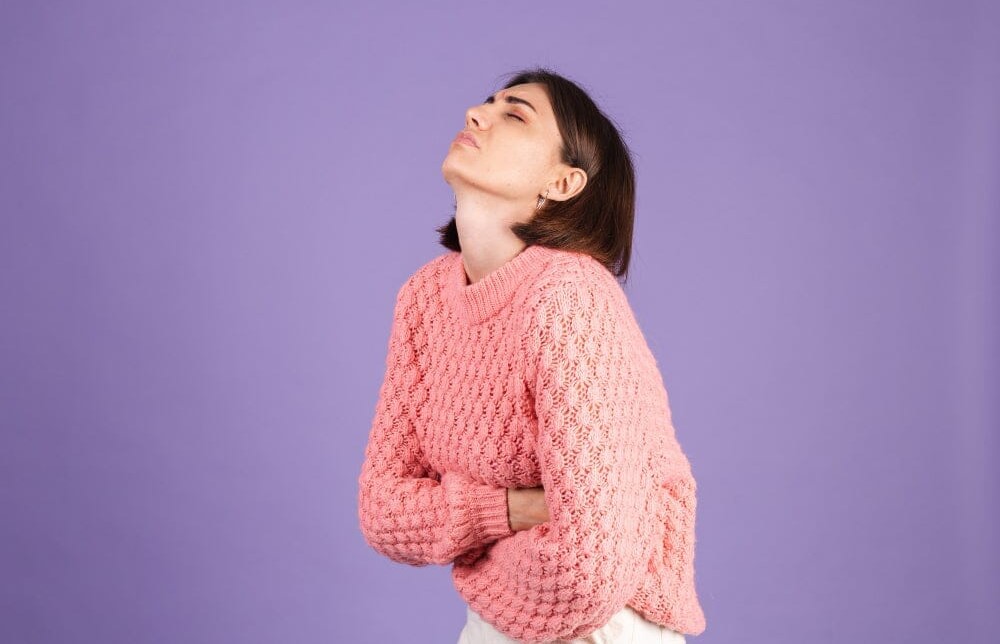 درمان خانگی سوزش ادرار در زنان با 8 راهکار خانگی