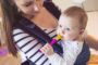 رفع وابستگی کودک به مادر با 7 تکنیک ساده