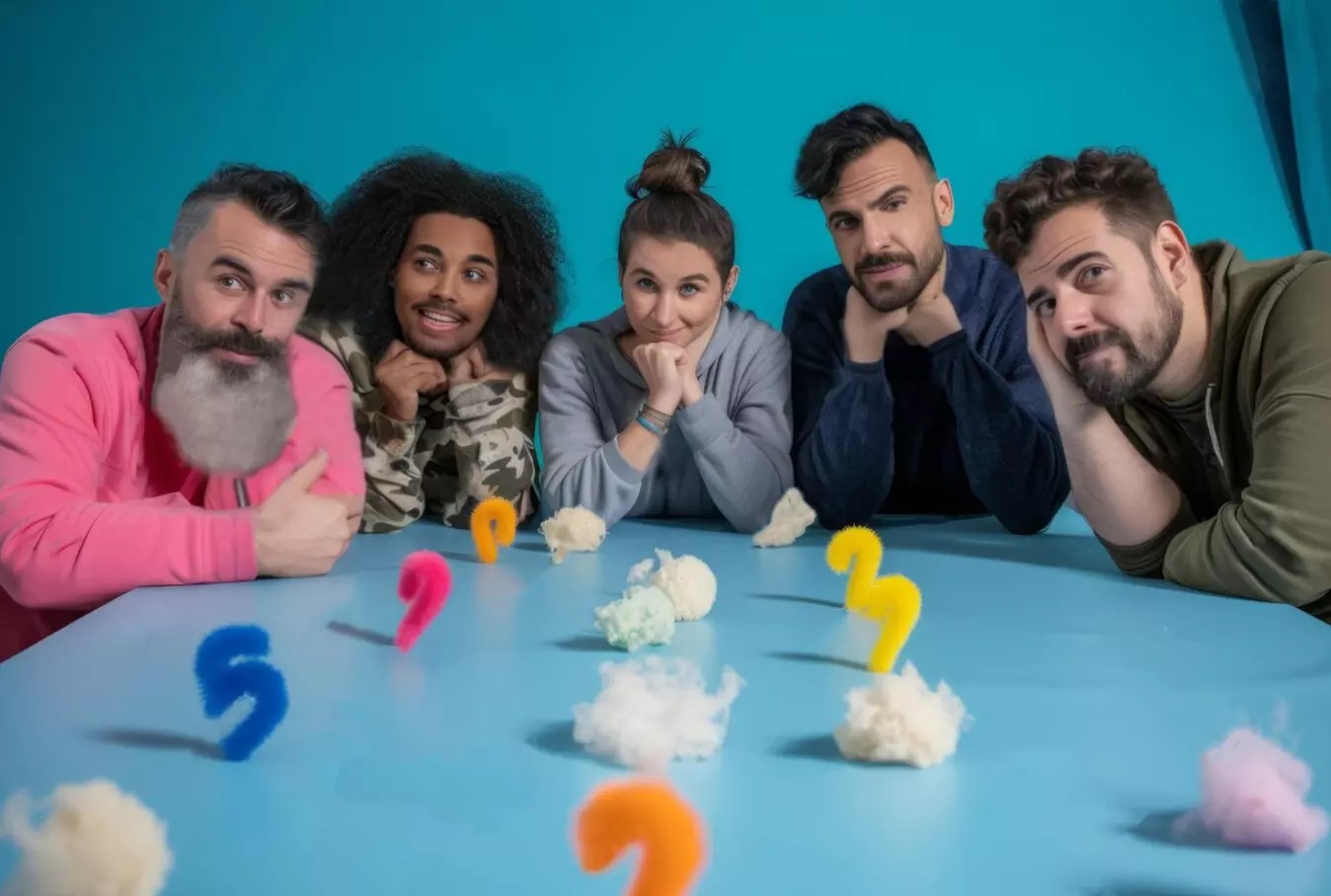 بهترین بازی های فکری بزرگسالان برای تقویت هوش و سرگرمی