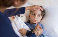علائم آنفولانزا در کودکان چیست و چند روز طول می کشد ؟