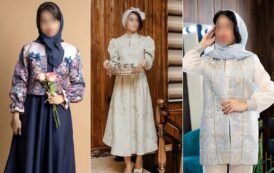 لباس مناسب خواستگاری ؛ 8 مدل خیره کننده