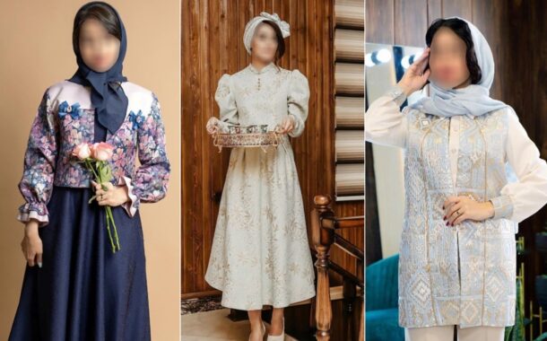 لباس مناسب خواستگاری ؛ 8 مدل خیره کننده